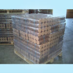 1 PREMIUM-LOG-TAGESPALETTE