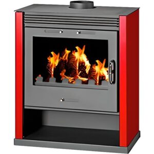 Holzofen RUBIN 13.0Kw