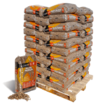 Premium-Pellets