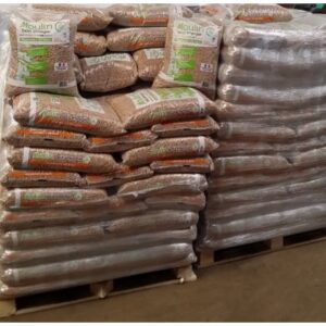 Premium-Granulat 65 Beutel