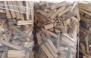 Spezielle Ofenscheite 2 Kubikmeter