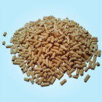 Holzpellets 15 kg Gewicht