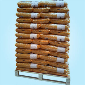 Holzpellets 15 kg
