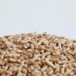 Holzpellets 3 Tonnen