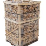 Brennholz Buche 25cm 2RM / 3SRM