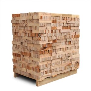 Brennholz Buche, Abschnitte 0,9FM / 750kg Gewicht