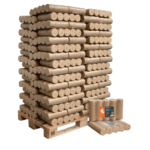 Heizfuxx Nestro XL Blue 10kg x 96 Gebinde 960kg Palette